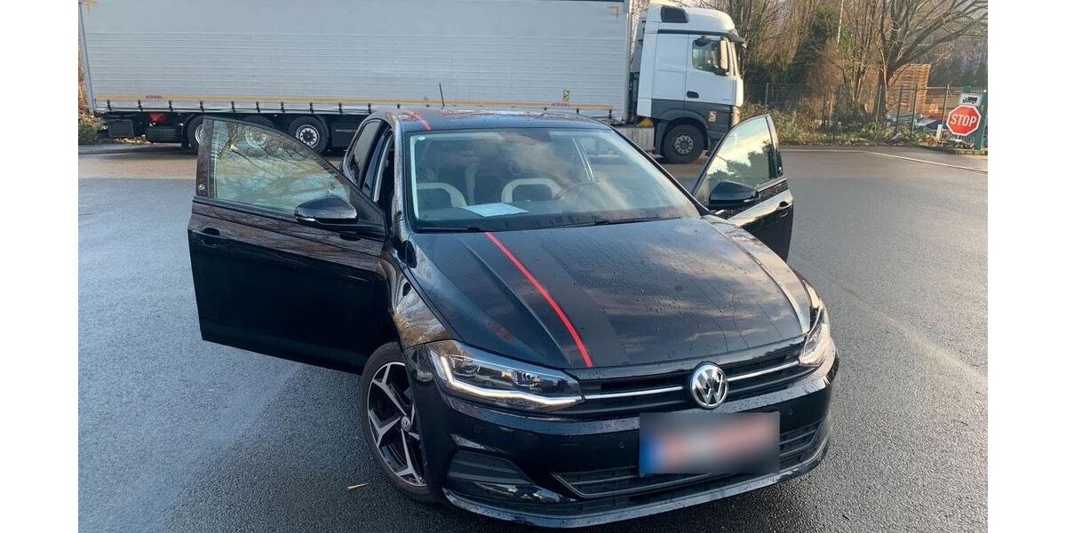 VW Polo 73.500 km 11.800 &euro; Düsseldorf 40479