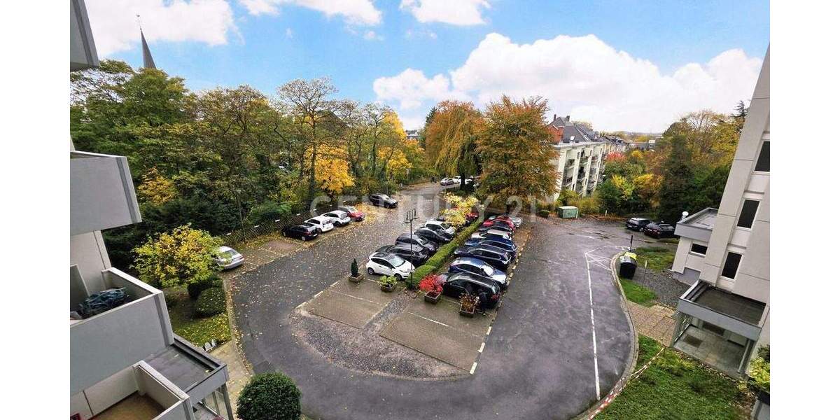 Etagenwohnung Mülheim Broich - 4 Zimmer, 103 m&sup2;, 254.700&euro; | Angebot:25850322