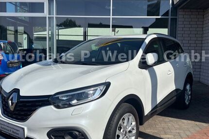 Renault Kadjar 77.000 km 13.300 &euro; Kaarst - Büttgen 41564