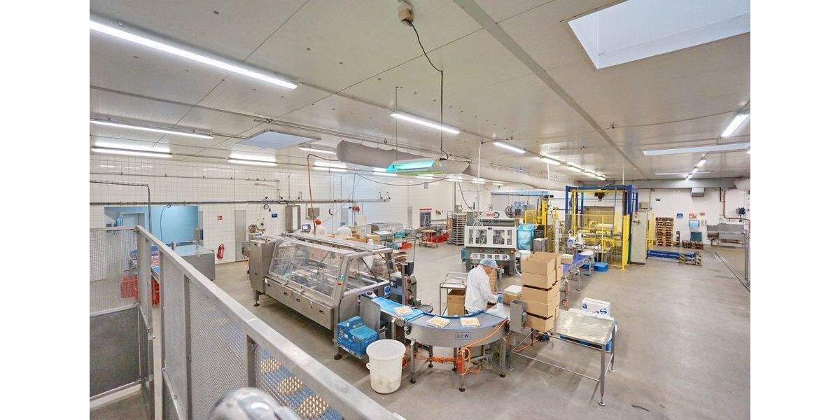 Gewerbeobjekt Issum Sevelen - 347.000&euro; | Angebot:25701937