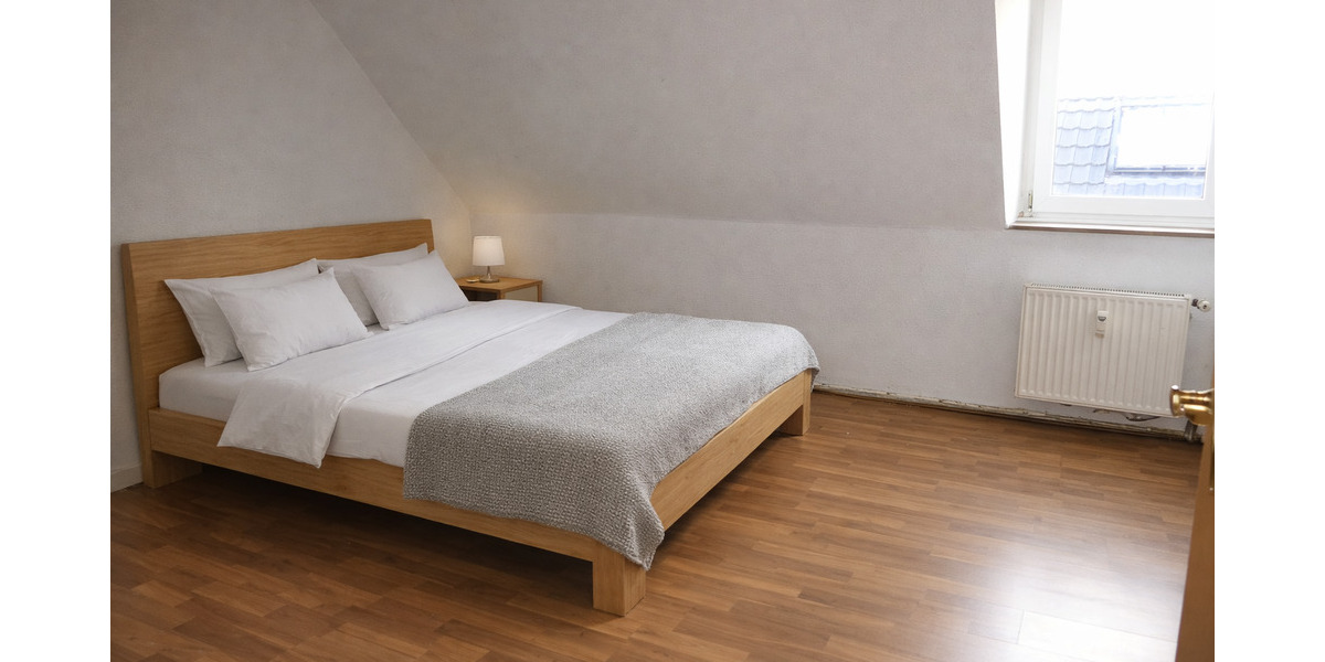 Mehrfamilienhaus, Wohnhaus Wesel Feldmark - 7 Zimmer, 193 m&sup2;, 520.000&euro; | Angebot:25688684