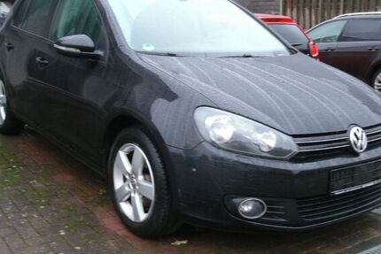 VW Golf 147.450 km 5.500 &euro; Viersen 41747