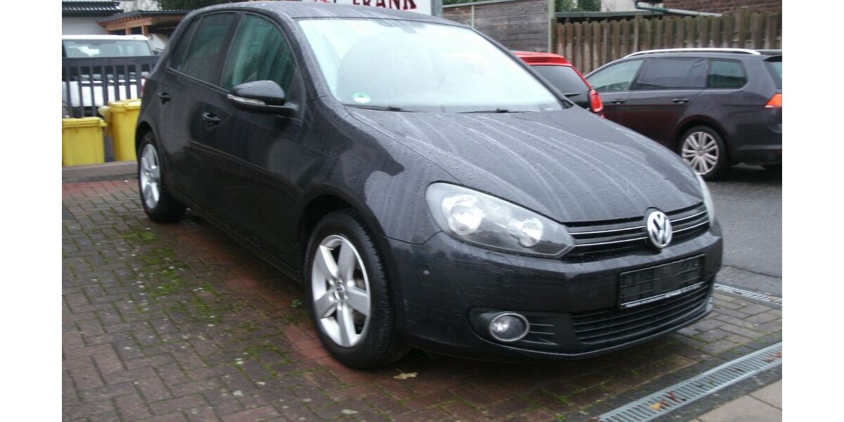 VW Golf 147.450 km 5.500 &euro; Viersen 41747