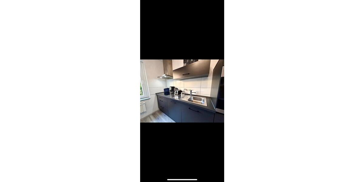 Etagenwohnung Essen Stadtkern - 1.5 Zimmer, 35 m&sup2;, 1.250&euro; | Angebot:26640736