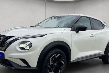 Nissan Juke 36.127 km 14.465 &euro; Düsseldorf 40549