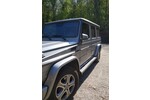 Mercedes-Benz G-Klasse 44.000 km 71.500 &euro; Ratingen 40878