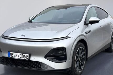 XPeng G6 3.500 km 42.990 &euro; Neuss 41460