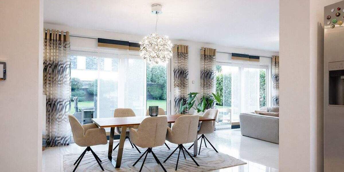 Einfamilienhaus Krefeld / Oppum Oppum - 4 Zimmer, 166 m&sup2;, 879.000&euro; | Angebot:25740518