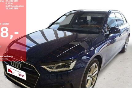 Audi A4 22.979 km 23.620 &euro; Moers-Hülsdonk 47441
