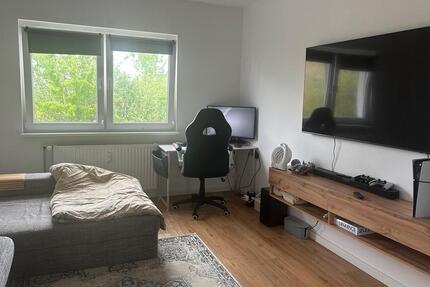 Wohnung Essen Südviertel - 2 Zimmer, 54 m&sup2;, 780&euro; | Angebot:26051026