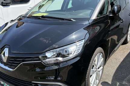 Renault Grand Scenic 114.300 km 11.999 &euro; Tönisvorst 47918