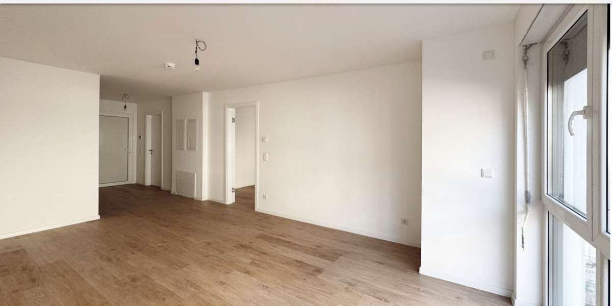 Etagenwohnung Krefeld - 2 Zimmer, 48 m&sup2;, 189.000&euro; | Angebot:25191741