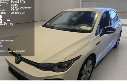 VW Golf 36.979 km 27.989 &euro; Krefeld 47805