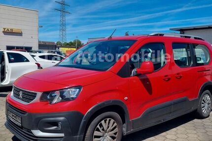 Peugeot Rifter 123.000 km 11.999 &euro; Dinslaken 46539