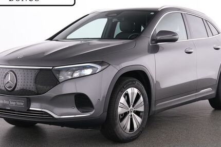 Mercedes-Benz EQA 22.876 km 38.445 &euro; Essen 45309