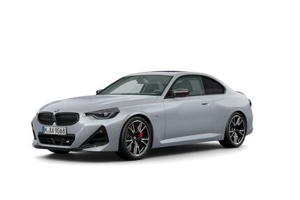 BMW M240i 2.024 km 61.900 &euro; Duisburg 47119