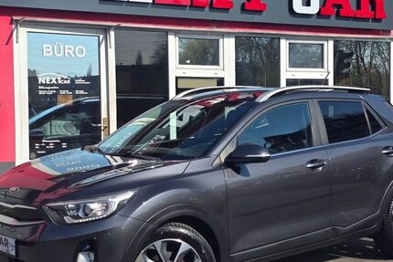 Kia Stonic 36.500 km 12.999 &euro; Mülheim an der Ruhr 45476