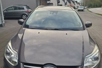 Ford Focus 210.000 km 4.399 &euro; Duisburg 47279