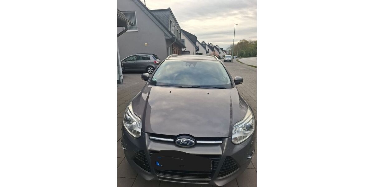 Ford Focus 210.000 km 4.399 &euro; Duisburg 47279