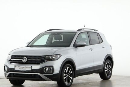 VW T-Cross 61.400 km 16.095 &euro; Düsseldorf 40231