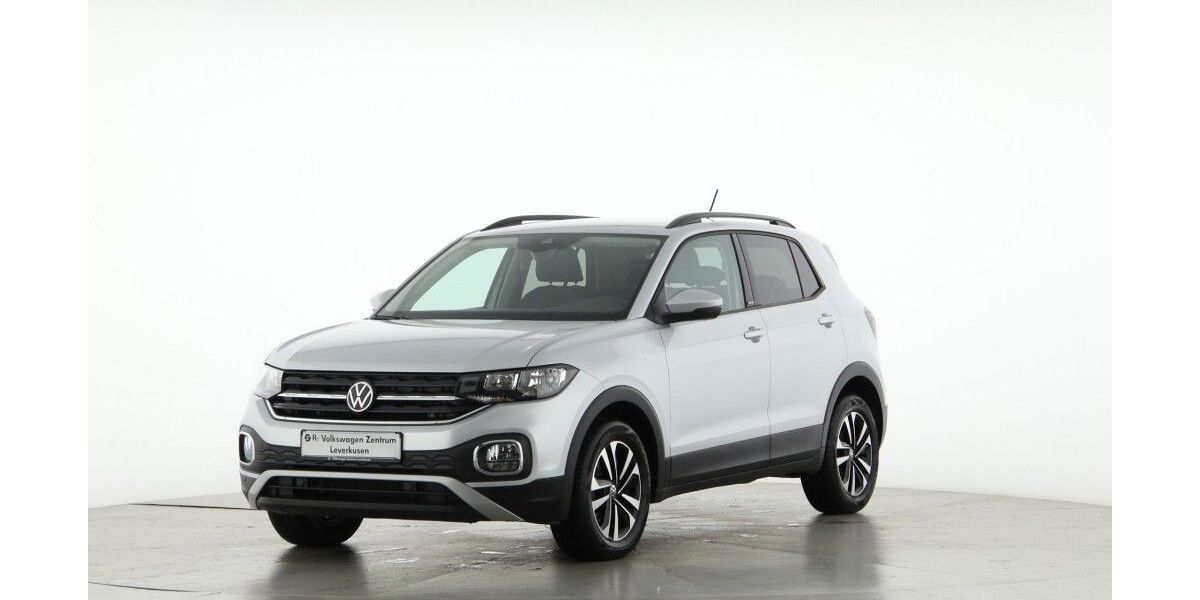 VW T-Cross 61.400 km 16.095 &euro; Düsseldorf 40231