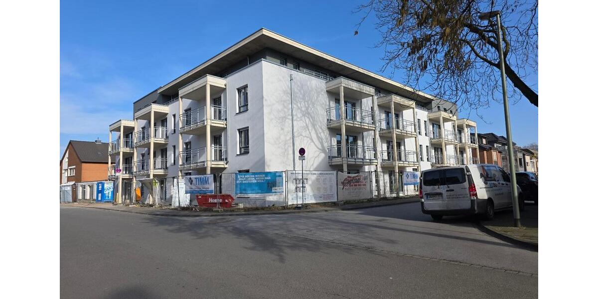 Etagenwohnung Duisburg Mittelmeiderich - 2 Zimmer, 70 m&sup2;, 802&euro; | Angebot:26005018