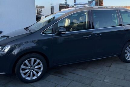 VW Sharan 93.000 km 22.900 &euro; Viersen 41749