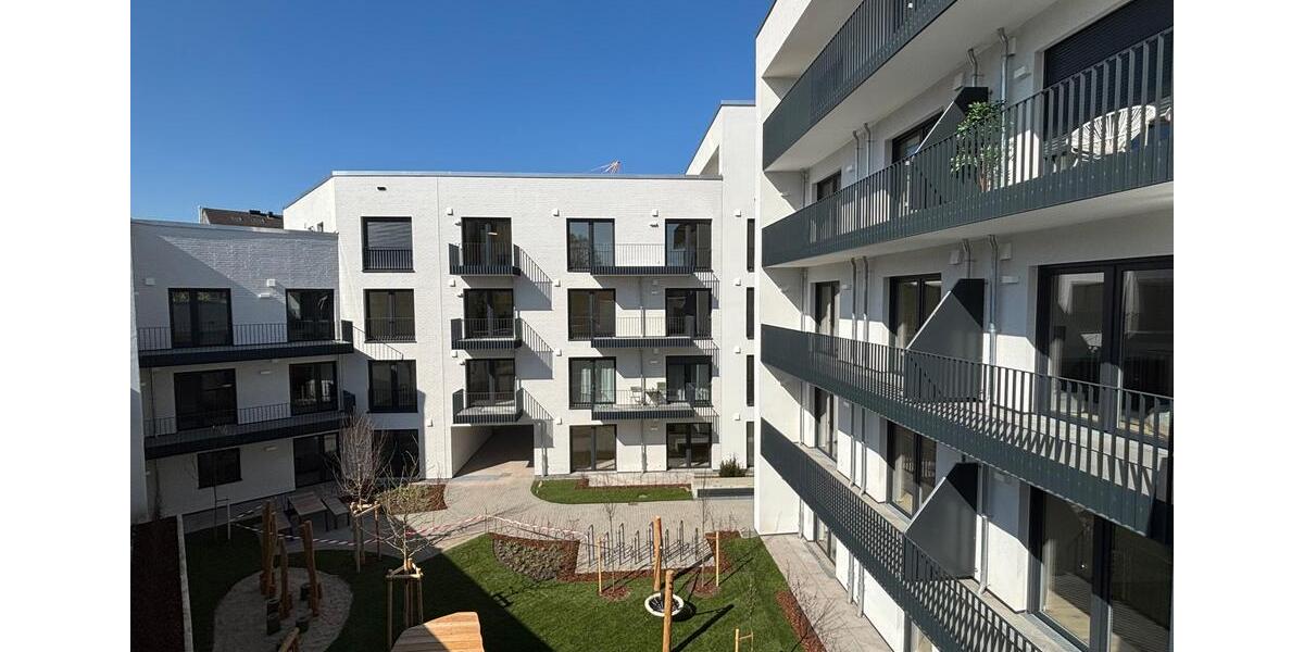 Etagenwohnung Düsseldorf Stadtbezirk 3 - 2 Zimmer, 61 m&sup2;, 1.300&euro; | Angebot:25614449