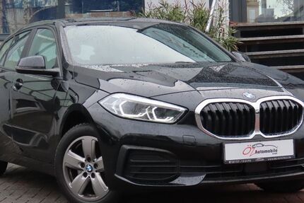 BMW 118 28.872 km 21.900 &euro; Neuss 41469