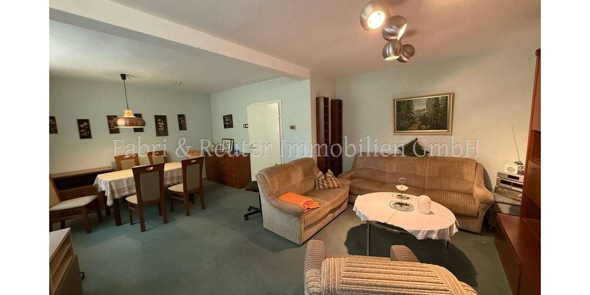 Doppelhaushälfte Grefrath - 5 Zimmer, 100 m&sup2;, 265.000&euro; | Angebot:26733372