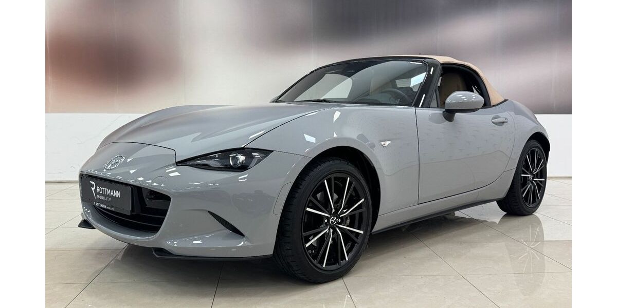 Mazda MX-5 5.429 km 35.800 &euro; Oberhausen 46149