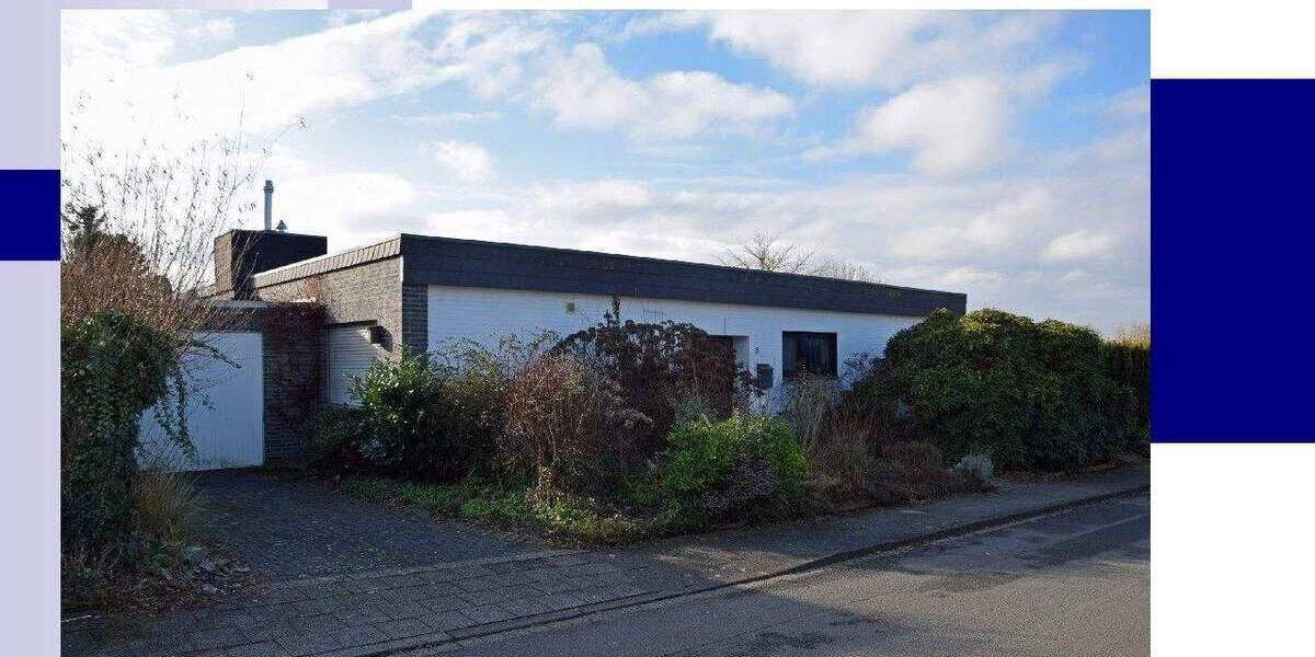 Einfamilienhaus Nettetal Hinsbeck - 4 Zimmer, 132 m&sup2;, 290.000&euro; | Angebot:25775294