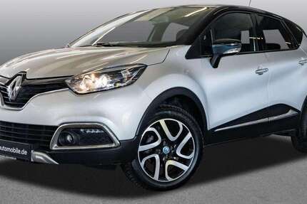 Renault Captur 96.572 km 10.444 &euro; Düsseldorf 40233