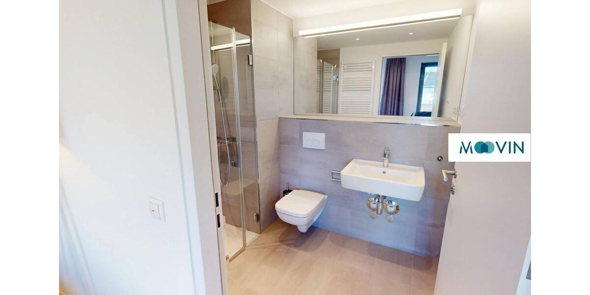 Etagenwohnung Düsseldorf Stadtbezirk 3 - 1 Zimmer, 19 m&sup2;, 630&euro; | Angebot:22830397