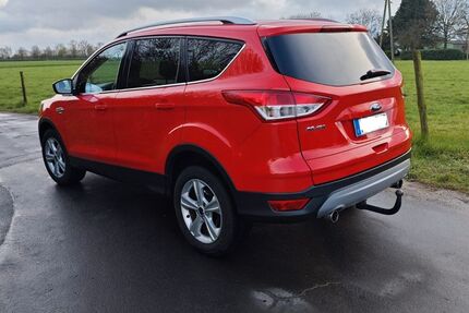 Ford Kuga 138.429 km 10.900 &euro; Krefeld 47809
