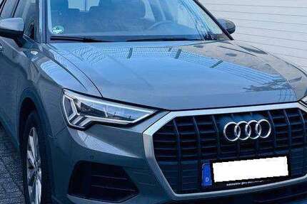Audi Q3 88.000 km 26.100 &euro; Moers, Stadt 47441