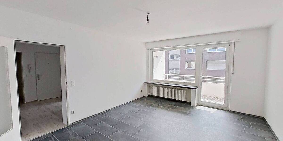 Etagenwohnung Duisburg Marxloh - 3 Zimmer, 79 m&sup2;, 559&euro; | Angebot:26851456