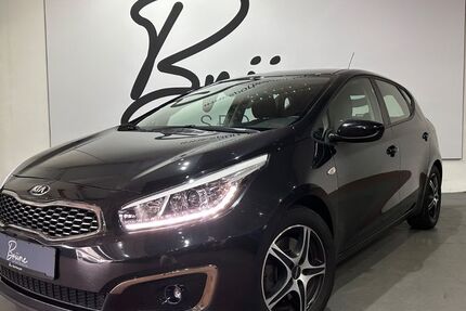 Kia ceed / Ceed 137.200 km 10.390 &euro; Duisburg 47058