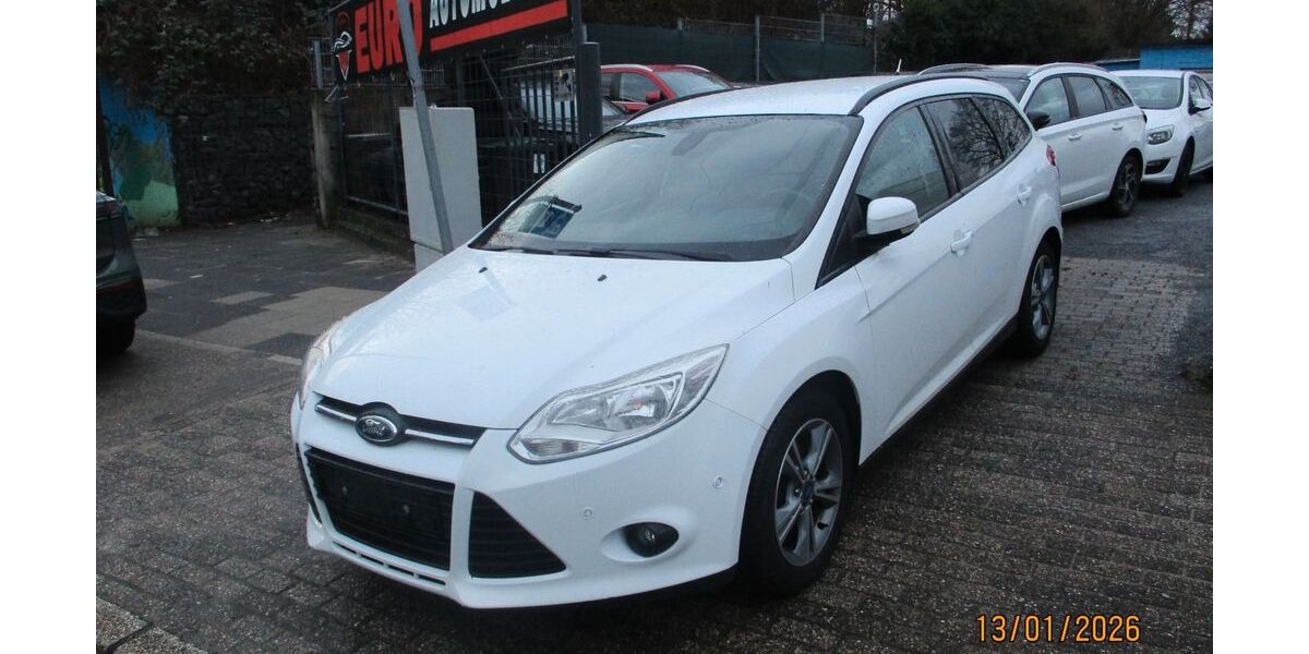 Ford Focus 249.000 km 2.750 &euro; Oberhausen 46149