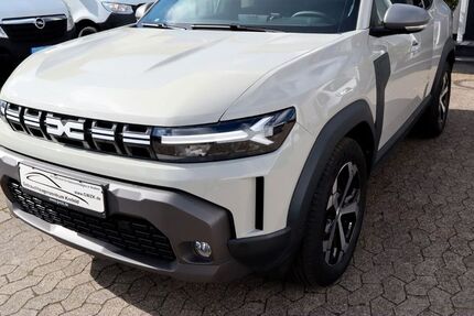 Dacia Duster 4.000 km 23.450 &euro; Krefeld 47799
