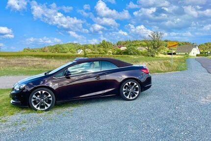 Opel Cascada 86.000 km 10.900 &euro; Duisburg 47166