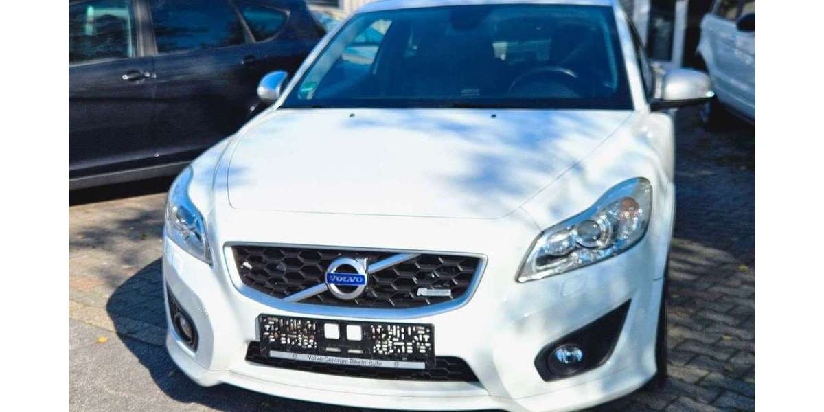 Volvo C30 136.000 km 7.200 &euro; Essen 45356