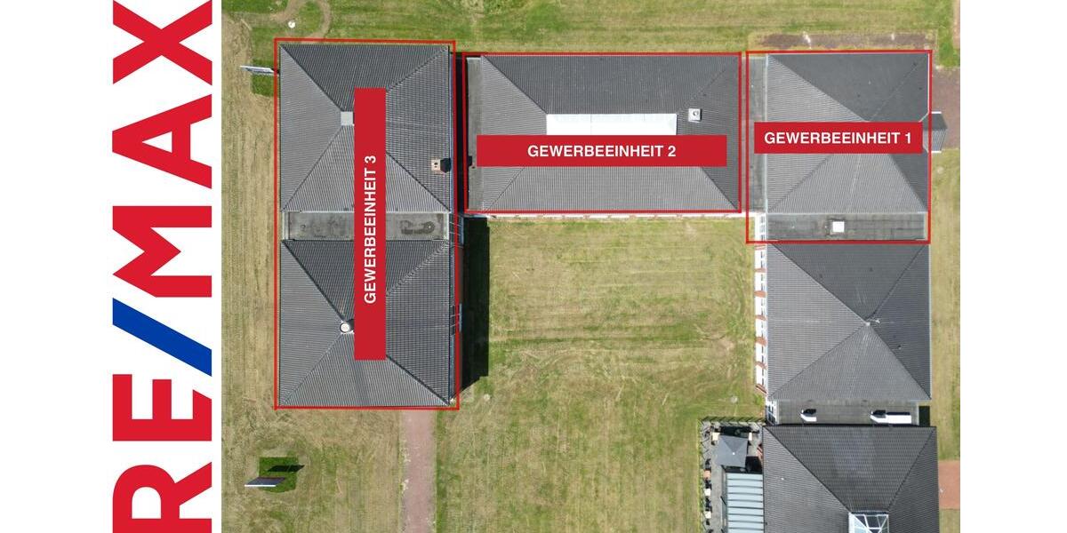 Gewerbeobjekt Kevelaer - 3.145&euro; | Angebot:23795381