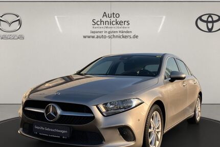 Mercedes-Benz A 180 67.800 km 19.990 &euro; Moers 47441