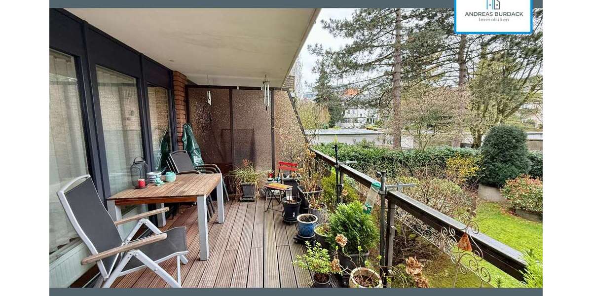Etagenwohnung Krefeld Krefeld-Mitte - 2 Zimmer, 93 m&sup2;, 198.800&euro; | Angebot:26756841
