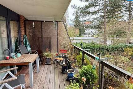 Wohnung Krefeld Krefeld-Mitte - 2 Zimmer, 93 m&sup2;, 198.800&euro; | Angebot:26756841