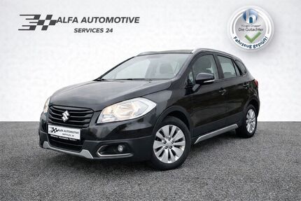Suzuki SX4 137.800 km 8.999 &euro; Willich 47877