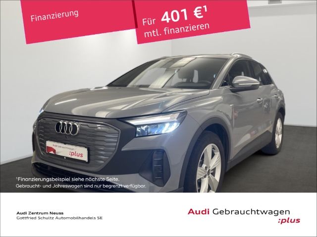 Audi Q4 e-tron 54.667 km 23.890 &euro; Neuss 41464