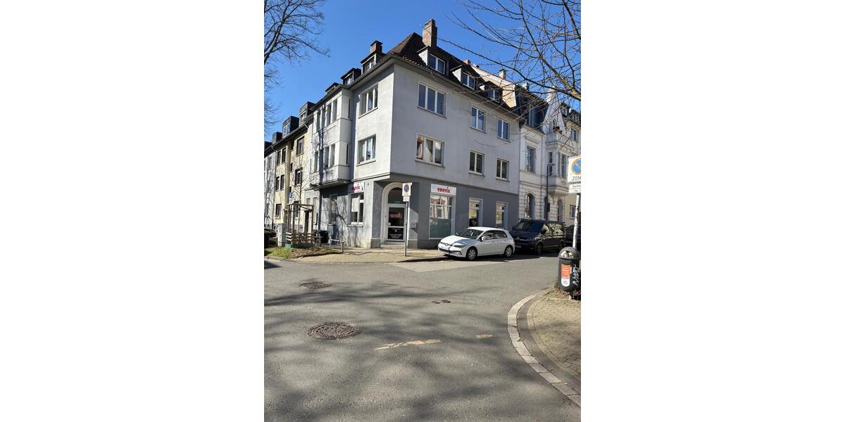Etagenwohnung Essen Stadtbezirk II - 2 Zimmer, 63 m&sup2;, 690&euro; | Angebot:25749528