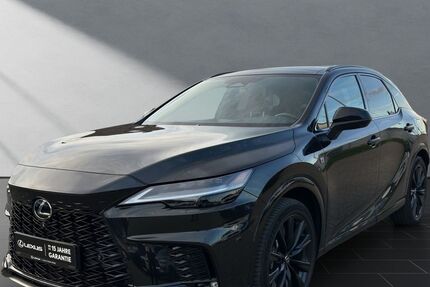 Lexus RX 500 28.929 km 67.849 &euro; Wesel 46485